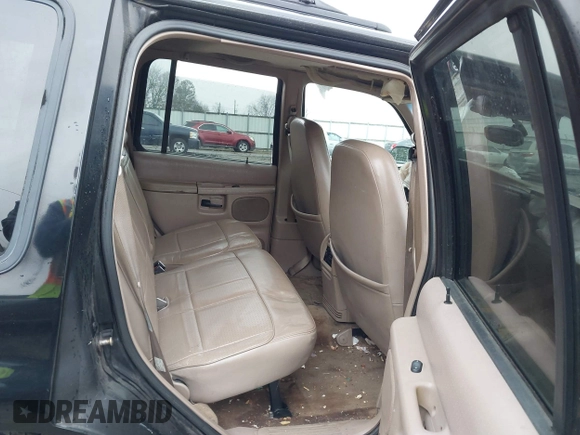 1997 Ford Explorer XLT с VIN 1FMDU32P8VZC18431, выставлен на аукционе IAAI как лот 41432929 с пробегом 185 389 миль миль и . История ставок и продаж доступна на DreamBid. Изображение 8.