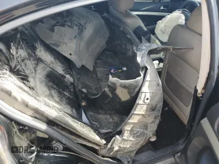 2008 Infiniti G35 Journey with VIN JNKBV61E18M228602, listed as a Copart auction lot 53869095 with Not Provided miles and Salvage Title. Bid and sale history available at DreamBid. Image 12.