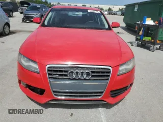 2012 Audi A4 Premium Plus z VIN WAUFFAFL4CA120203, wystawiony jako Copart lot #59369705 z przebiegiem 136 398 mil mil oraz Czysty tytuł • Clean title. Historia ofert i sprzedaży dostępna na DreamBid. Obrazek 5.