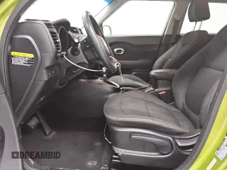2014 Kia Soul with VIN KNDJN2A23E7709182, listed as a Copart auction lot 49828065 with 133,365 mi miles and Clean Title. Bid and sale history available at carsss.com. Image 7.