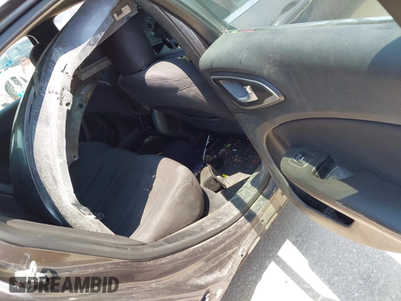 2015 Chrysler 200 Limited with VIN 1C3CCCAB6FN594048, listed as a IAAI auction lot 42507541 with 149,107 mi miles and . Bid and sale history available at DreamBid. Image 8.