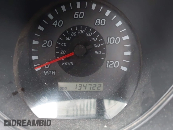 2002 Nissan Frontier XE с VIN 1N6DD26S92C327750, выставлен на аукционе IAAI как лот 41490864 с пробегом 134 722 миль миль и . История ставок и продаж доступна на DreamBid. Изображение 7.