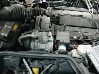 1994 Chevrolet Corvette с VIN 1G1YY22P9R5107526, выставлен на аукционе IAAI как лот 43338274 с пробегом 61 708 миль миль и . История ставок и продаж доступна на DreamBid. Изображение 19.