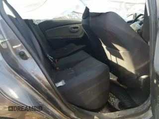 2017 Toyota Yaris L z VIN VNKKTUD31HA078926, wystawiony jako Copart lot #72249184 z przebiegiem Nie podano mil oraz Szkoda całkowita • Salvage title. Historia ofert i sprzedaży dostępna na DreamBid. Obrazek 10.