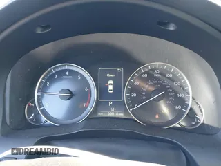 2016 Lexus ES 330 z VIN JTHBK1GG1G2246533, wystawiony jako IAAI lot #41056018 z przebiegiem 66 018 mil mil oraz . Historia ofert i sprzedaży dostępna na DreamBid. Obrazek 7.