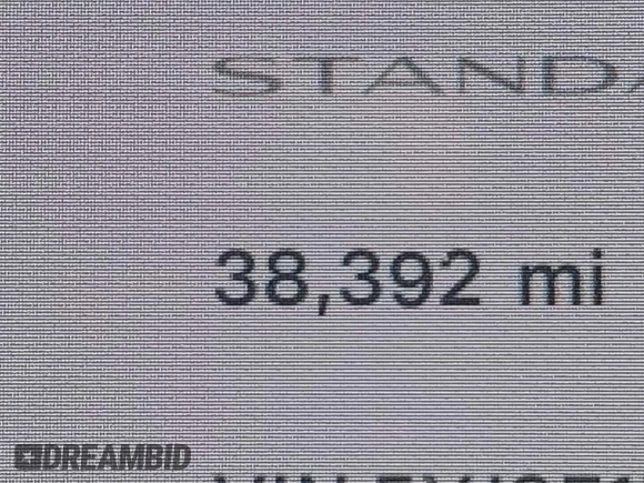 2020 Tesla Model 3 Standard Range Plus with VIN 5YJ3E1EA7LF785838, listed as a IAAI auction lot 41586081 with 38,392 mi miles and . Bid and sale history available at carsss.com. Image 15.