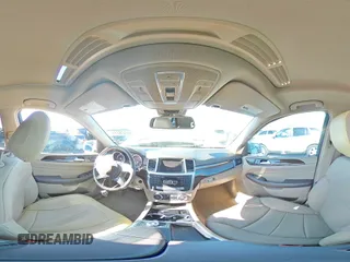 2013 Mercedes-Benz M 350 with VIN 4JGDA5JB0DA207866, listed as a Copart auction lot 48928315 with Not Provided miles and Salvage Title. Bid and sale history available at DreamBid. Image 13.