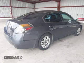 2012 Nissan Altima 2.5 SL with VIN 1N4AL2AP0CN460176, listed as a IAAI auction lot 41500296 with 144,504 mi miles. Bid and sale history available at carsss.com. Image 4.