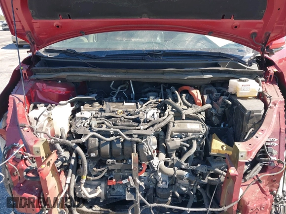 2021 Toyota Sienna Limited with VIN 5TDZSKFCXMS036019, listed as a IAAI auction lot 40965293 with 147,133 mi miles and . Bid and sale history available at DreamBid. Image 10.