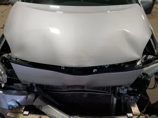 2011 Toyota Prius I z VIN JTDKN3DU3B0302992, wystawiony jako Copart lot #55957085 z przebiegiem 201 305 mil mil oraz Szkoda całkowita • Salvage title. Historia ofert i sprzedaży dostępna na DreamBid. Obrazek 11.