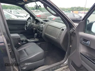 2012 Ford Escape Limited с VIN 1FMCU9EG3CKC46945, выставлен на аукционе IAAI как лот 42444663 с пробегом 173 978 миль миль и . История ставок и продаж доступна на DreamBid. Изображение 5.