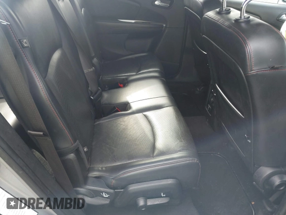2019 Dodge Journey GT with VIN 3C4PDDEG3KT738784, listed as a IAAI auction lot 41749896 with 101,524 mi miles and . Bid and sale history available at carsss.com. Image 8.