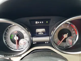 2016 Mercedes-Benz SLK 300 z VIN WDDPK3JAXGF125117, wystawiony jako Copart lot #43603875 z przebiegiem 100 376 mil mil oraz Szkoda całkowita • Salvage title. Historia ofert i sprzedaży dostępna na DreamBid. Obrazek 9.