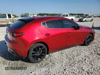 2020 Mazda 3 Premium with VIN JM1BPANM3L1147773, listed as a Copart auction lot 50248915 with 97,932 mi miles and Clean Title. Bid and sale history available at DreamBid. Image 3.