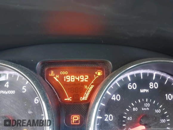 2014 Nissan Note SV with VIN 3N1CE2CP9EL361629, listed as a IAAI auction lot 41804210 with 198,492 mi miles and . Bid and sale history available at DreamBid. Image 15.