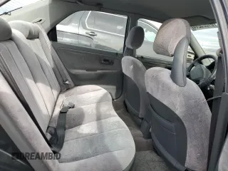 1995 Honda Civic z VIN 1HGEG8658SL014864, wystawiony jako Copart lot #81525244 z przebiegiem 233 081 mil mil oraz Szkoda całkowita • Salvage title. Historia ofert i sprzedaży dostępna na DreamBid. Obrazek 10.