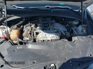 2015 Cadillac CTS with VIN 1G6AP5SX7F0139285, listed as a IAAI auction lot 41999355 with 34,709 mi miles and . Bid and sale history available at DreamBid. Image 10.