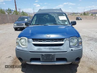 2004 Nissan Xterra XE with VIN 5N1ED28Y14C674299, listed as a IAAI auction lot 42576617 with 234,906 mi miles and . Bid and sale history available at DreamBid. Image 6.