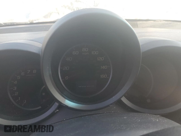 2010 Acura RDX with VIN 5J8TB2H20AA004684, listed as a Copart auction lot 41835145 with 0 mi miles and Salvage Title. Bid and sale history available at carsss.com. Image 9.