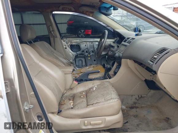 2003 Honda Accord EX with VIN 1HGCM66503A092301, listed as a IAAI auction lot 42506555 with 227,829 mi miles and . Bid and sale history available at DreamBid. Image 5.