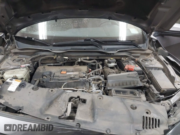 2020 Honda Civic LX with VIN 19XFC2F67LE006057, listed as a IAAI auction lot 42032759 with 119,319 mi miles and . Bid and sale history available at DreamBid. Image 10.