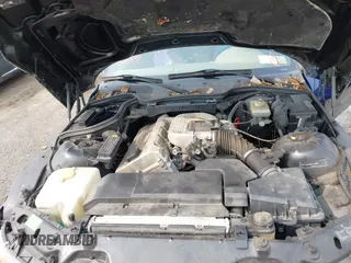 1996 BMW 3 Series Z3 1.9 z VIN 4USCH7327TLB72781, wystawiony jako IAAI lot #42422169 z przebiegiem Nie podano mil oraz . Historia ofert i sprzedaży dostępna na DreamBid. Obrazek 10.
