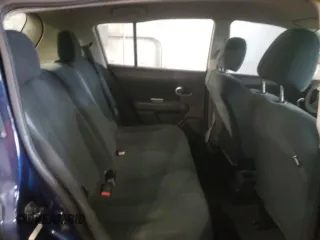 2012 Nissan Versa S with VIN 3N1BC1CP9CL362532, listed as a Copart auction lot 42220735 with 69,129 mi miles and Salvage Title. Bid and sale history available at carsss.com. Image 10.