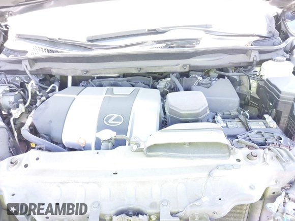 2020 Lexus RX 350 with VIN 2T2HZMDA2LC251790, listed as a IAAI auction lot 41769873 with 70,043 mi miles and . Bid and sale history available at DreamBid. Image 10.
