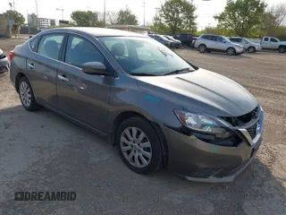 2016 Nissan Sentra SR with VIN 3N1AB7AP1GL654251, listed as a IAAI auction lot 41860006 with 71,407 mi miles and . Bid and sale history available at DreamBid. Image 1.