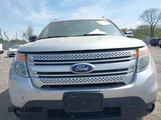 2012 Ford Explorer XLT with VIN 1FMHK8D83CGA14817, listed as a IAAI auction lot 42116058 with 241,022 mi miles and . Bid and sale history available at DreamBid. Image 12.