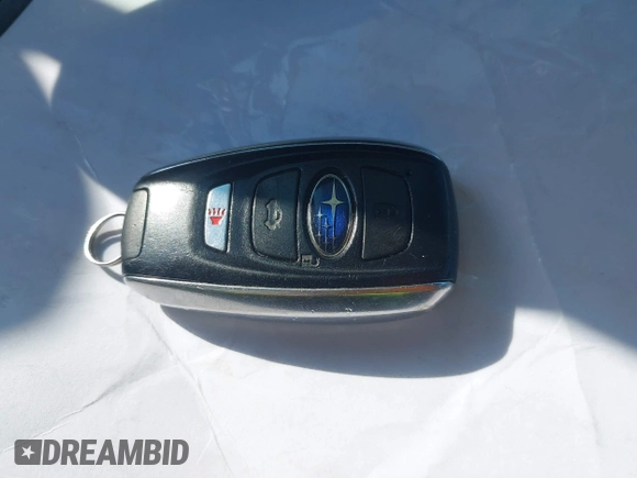 2017 Subaru Outback Limited with VIN 4S4BSENC0H3397007, listed as a IAAI auction lot 42433237 with 69,277 mi miles and . Bid and sale history available at DreamBid. Image 11.