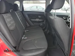 2012 Kia Soul + with VIN KNDJT2A6XC7464161, listed as a Copart auction lot 49584255 with 81,051 mi miles and Clean Title. Bid and sale history available at carsss.com. Image 10.