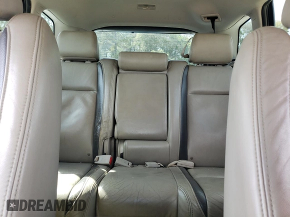 2010 Mazda CX-9 Grand Touring with VIN JM3TB2MA9A0234037, listed as a Copart auction lot 48826665 with 257,151 mi miles and Salvage Title. Bid and sale history available at carsss.com. Image 10.