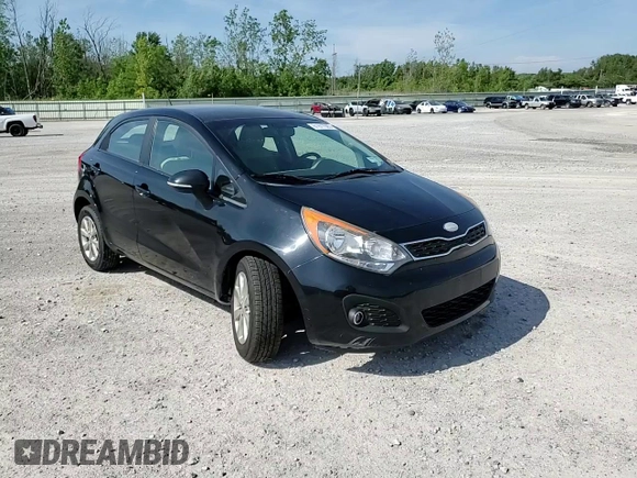 2013 Kia Rio SX с VIN KNADN5A33D6292431, выставлен на аукционе Copart как лот 61977505 с пробегом 100 194 миль миль и Списание • Salvage title. История ставок и продаж доступна на DreamBid. Изображение 13.