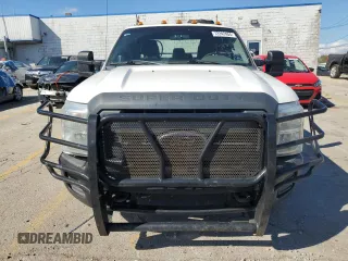 2014 Ford F-250 XL with VIN 1FT7W2AT3EEB10231, listed as a Copart auction lot 72242404 with 314,412 mi miles and Clean title. Bid and sale history available at DreamBid. Image 5.