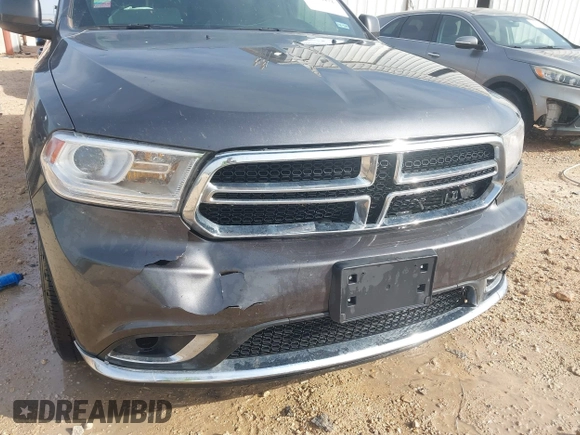 2020 Dodge Durango SXT Plus с VIN 1C4RDHAG7LC166279, выставлен на аукционе IAAI как лот 42036472 с пробегом 109 974 миль миль и . История ставок и продаж доступна на DreamBid. Изображение 6.
