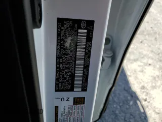 2023 Toyota Crown XLE z VIN JTDAAAAF4P3005527, wystawiony jako Copart lot #64750783 z przebiegiem 4538 mil mil oraz . Historia ofert i sprzedaży dostępna na DreamBid. Obrazek 12.