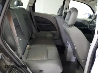 2008 Chrysler PT Cruiser Touring with VIN 3A8FY58BX8T126413, listed as a Copart auction lot 72913704 with 127,204 mi miles and Clean Title. Bid and sale history available at carsss.com. Image 11.