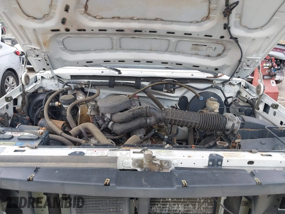 1994 Ford F-150 with VIN 1FTEX15N4RKC04121, listed as a IAAI auction lot 42639383 with Not provided miles and . Bid and sale history available at DreamBid. Image 10.