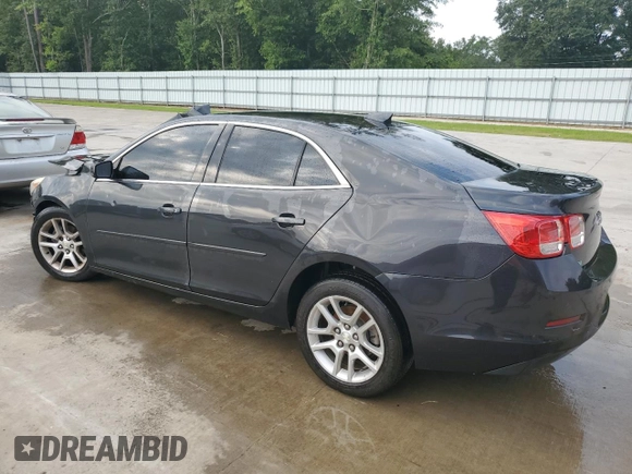 2016 Chevrolet Malibu Limited LT with VIN 1G11C5SA4GU102721, listed as a Copart auction lot 67342864 with 168,405 mi miles and Salvage Title. Bid and sale history available at carsss.com. Image 2.