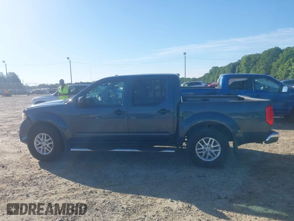 2014 Nissan Frontier Desert Runner с VIN 1N6AD0ER9EN745515, выставлен на аукционе IAAI как лот 42321118 с пробегом 116 950 миль миль и . История ставок и продаж доступна на DreamBid. Изображение 14.