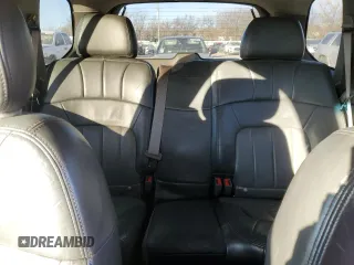 2004 GMC Envoy SLE with VIN 1GKDT13S142197514, listed as a Copart auction lot 89014465 with 202,790 mi miles and Salvage Title. Bid and sale history available at carsss.com. Image 10.