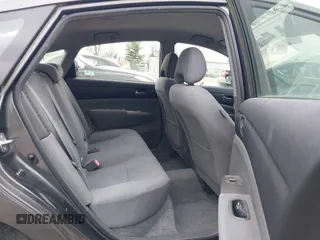 2008 Toyota Prius with VIN JTDKB20U683393661, listed as a IAAI auction lot 41980863 with 229,631 mi miles. Bid and sale history available at carsss.com. Image 8.