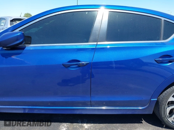 2016 Acura ILX Premium with VIN 19UDE2F80GA010559, listed as a IAAI auction lot 41991718 with 125,451 mi miles and . Bid and sale history available at DreamBid. Image 15.