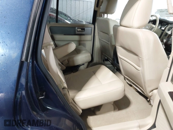 2014 Ford Expedition King Ranch с VIN 1FMJU1J50EEF65170, выставлен на аукционе IAAI как лот 41767485 с пробегом 71 041 миль миль и . История ставок и продаж доступна на DreamBid. Изображение 8.