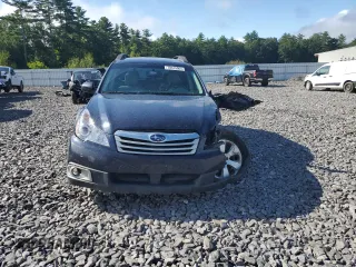 2012 Subaru Outback z VIN 4S4BRCFCXC3206880, wystawiony jako Copart lot #70375964 z przebiegiem 181 325 mil mil oraz Szkoda całkowita • Salvage title. Historia ofert i sprzedaży dostępna na DreamBid. Obrazek 5.
