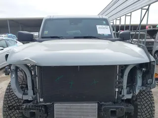 2024 Ford Bronco Big Bend with VIN 1FMDE7BH3RLA33306, listed as a IAAI auction lot 41618702 with 10,975 mi miles and . Bid and sale history available at DreamBid. Image 13.