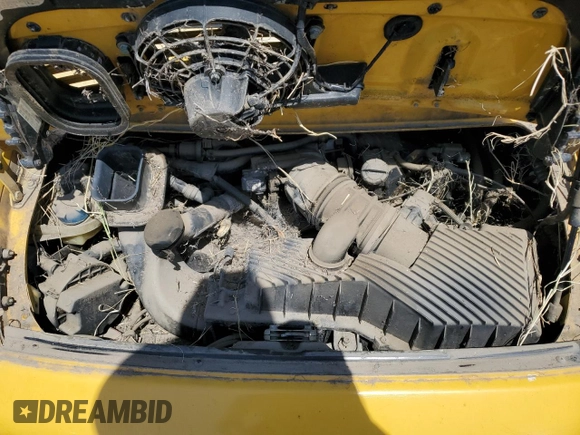 1999 Porsche 911 z VIN WP0AA2998XS620298, wystawiony jako Copart lot #59540745 z przebiegiem Nie podano mil oraz Szkoda całkowita • Salvage title. Historia ofert i sprzedaży dostępna na DreamBid. Obrazek 11.