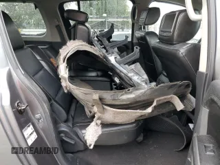 2015 Nissan Armada Platinum z VIN 5N1BA0NF6FN617932, wystawiony jako Copart lot #48202355 z przebiegiem 101 219 mil mil oraz Szkoda całkowita • Salvage title. Historia ofert i sprzedaży dostępna na DreamBid. Obrazek 11.