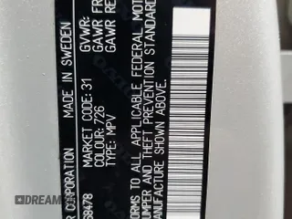 2022 Volvo XC90 Inscription с VIN YV4A22PL6N1868478, выставлен на аукционе Copart как лот 46593195 с пробегом 37 323 миль миль и Списание • Salvage title. История ставок и продаж доступна на DreamBid. Изображение 13.